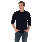 Pierre Cardin Erkek Lacivert Sweatshirt 50315021-VR033