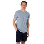 Pierre Cardin Erkek Mavi Kazak/Triko 50305973-VR036
