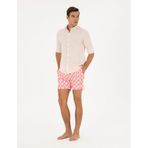 Pierre Cardin Erkek Mercan Deniz Şortu 50289010-vr186