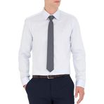Pierre Cardin Erkek MYRAS-Açık Mavi Gömlek Batılı, Açık Mavi, S