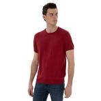 Pierre Cardin Erkek Nar Çiçeği Kazak/Triko 50305992-VR239