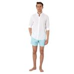 Pierre Cardin Erkek Nil Deniz Şortu 50307983-VR083