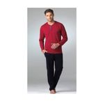 Pierre Cardin Erkek Pijama Takımı 5454