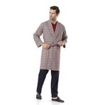 Pierre Cardin Erkek Set 5'li Röpteşambır Takım