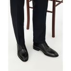 Pierre Cardin Erkek Siyah %100 Deri Klasik Ayakkabı 50295848-VR046