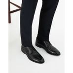 Pierre Cardin Erkek Siyah %100 Deri Klasik Ayakkabı 50296123-VR046