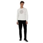 Pierre Cardin Erkek Siyah Eşofman Altı 50317670-VR046