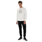Pierre Cardin Erkek Siyah Eşofman Altı 50317676-VR046