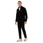 Pierre Cardin Erkek Siyah Eşofman Altı 50317690-VR046