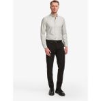 Pierre Cardin Erkek Siyah Ex. Slim Fit Kumaş Pantolon 50319594-VR046