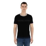 Pierre Cardin Erkek Siyah Kazak/Triko 50288086-VR046
