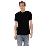Pierre Cardin Erkek Siyah Kazak/Triko 50305973-VR046