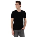 Pierre Cardin Erkek Siyah Kazak/Triko 50306131-VR046