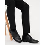 Pierre Cardin Erkek Siyah Klasik Ayakkabı 50289352-Vr046