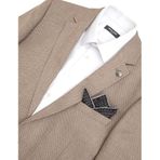 Pierre Cardin Erkek Siyah Mendil 50325899-001