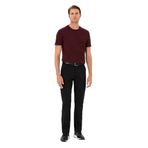 Pierre Cardin Erkek Siyah Pantolon Kanvas-chino 50292505-vr046