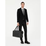 Pierre Cardin Erkek Siyah Pantolon Kanvas-chino 50295951-vr046