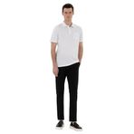 Pierre Cardin Erkek Siyah Pantolon (Kanvas-Chino) 50305473-VR046