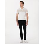Pierre Cardin Erkek Siyah Pantolon Kanvas-chino 50308077-vr046 Siyah