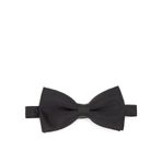 Pierre Cardin Erkek Siyah Papyon 50269909-001
