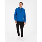 Pierre Cardin Erkek Siyah Slim Fit Eşofman Altı 50297222-VR046 - 2XL