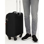 Pierre Cardin Erkek Siyah Sneaker 50291701-VR046