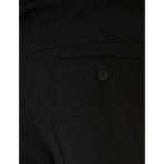 Pierre Cardin Erkek Siyah Yelekli Ekstra Slim Fit Damatlık 50220559-VR046 - 6 Drop