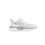 Pierre Cardin Erkek Sneaker, Beyaz Lacivert, 45 Numara