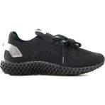 Pierre Cardin Erkek Sneaker Günlük Spor Ayakkabı (40-44) 24y 9304 M SİYAH