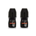 Pierre Cardin Erkek Sport 48 Saat Etkili Antiperspirant Roll-on Deodorant - 50 Ml X 2adet