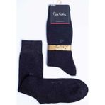 Pierre Cardin Erkek Stoli Wool Bambu Soket Çorap 632 - Antrasit - 40 - 44