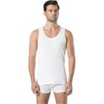 Pierre Cardin Erkek Strech Atlet 2li Paket - Beyaz