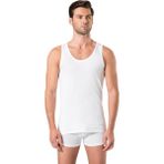 Pierre Cardin Erkek Stretch Atlet 3 Adet - Beyaz