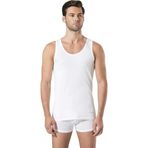 PİERRE CARDİN ERKEK STRETCH ATLET BEYAZ L