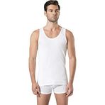 PİERRE CARDİN ERKEK STRETCH ATLET BEYAZ XL