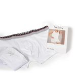 Pierre Cardin Erkek Stretch Atlet Boxer Kutulu Çamaşır Takımı