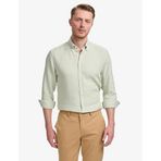 Pierre Cardin Erkek Su Yeşili Gömlek Desenli 50325371-VR048
