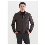 Pierre Cardin ERKEK SUNİ DERİ MONT