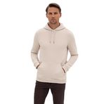 Pierre Cardin Erkek Taş Sweatshirt 50314055-VR049