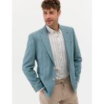 Pierre Cardin Erkek Turkuaz Spor Blazer Ceket 50265853-VR093 - 56 - 6 Drop