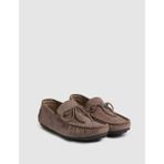 Pierre Cardin Erkek Vizon İp Detaylı Loafer Ayakkabı 50327086-VR052