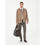 Pierre Cardin Erkek Vizon Pantolon Kanvas-chino 50295951-vr052 Vizon