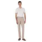 Pierre Cardin Erkek Vizon Pantolon (Kanvas-Chino) 50308099-VR052
