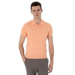 Pierre Cardin Erkek Yavruağzı Kazak/Triko 50305983-VR053