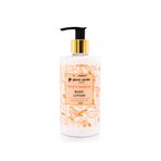 Pierre Cardin Exotic Passion Babobab Yağı İçeren Besleyici ve Nemlendirici Vücut Losyonu - 350 ML