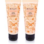 Pierre Cardin Exotic Passion Baobab Yağı İçeren E Vitaminli Nemlendirici El Kremi, 75 Ml 2li paket