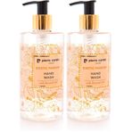 Pierre Cardin Exotic Passion E Vitaminli Nemlendirici Sıvı El Sabunu, 350 Ml (2 paketi)
