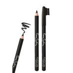 Pierre Cardin Eyebrow Siyah Suya Dayanıklı Şekillendirici Kaş Kalemi