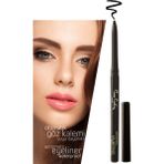 Pierre Cardin Eyeliner Automatic - Açılıp Kapanabilen Siyah Göz Kalemi
