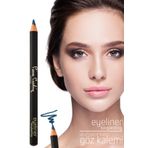 Pierre Cardin Eyeliner Longlasting Uzun Süre Kalıcı Göz Kalemi